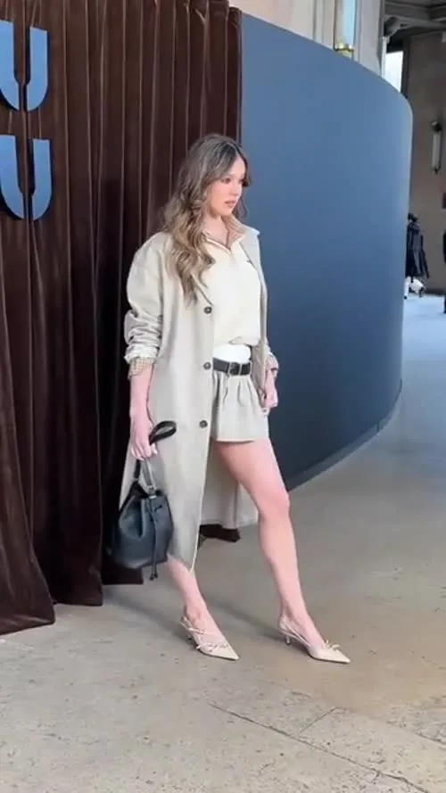 Hailee Steinfeld - Video