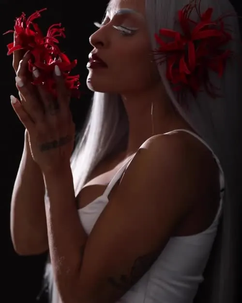 Zelina Vega // Thea Trinidad - Video #377275