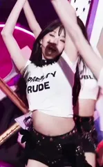 Jang Won-young / 장원영 WONYOUNG - Video #340373