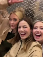Michelle Monaghan - Video