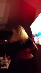WWE Nikkita Lyons - Video