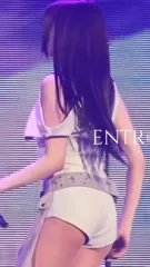 Huh Yunjin 허윤진 | LESSERAFIM - Video #270156