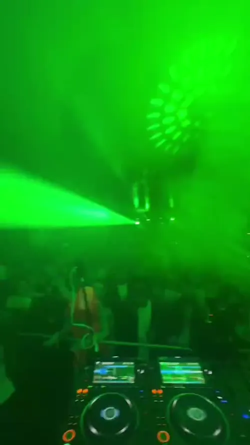 Dani Thorne - Video #221994