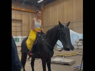 Rachel Zegler - Video