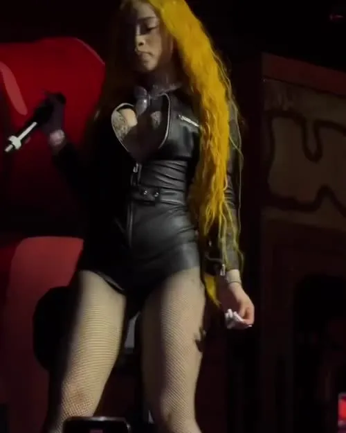 ICE SPICE - Video #313482