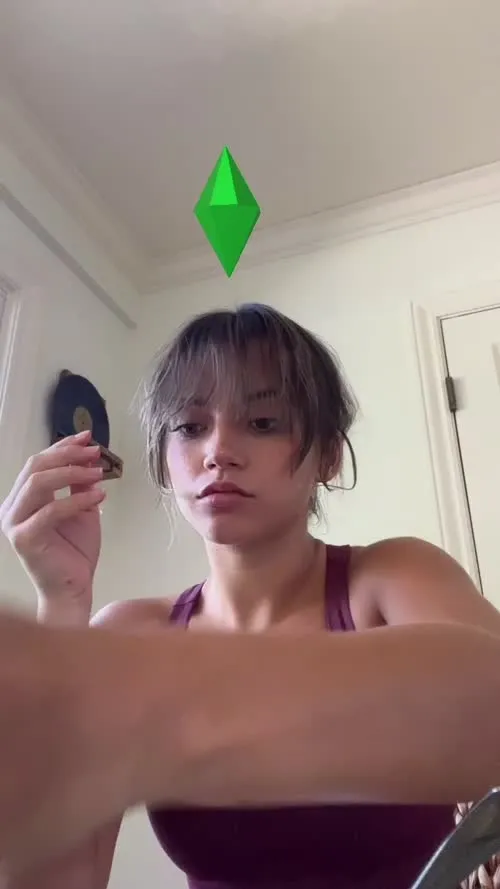 Isabela Merced - Video #125632