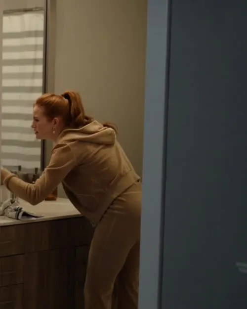 Madelaine Petsch - Video