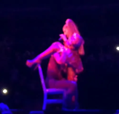 Ariana Grande - Video #218683