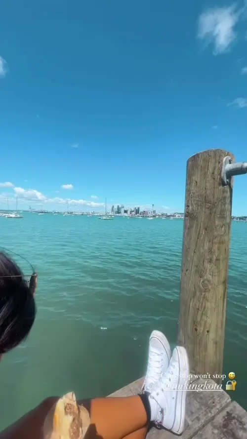 Dakota Kai - Video