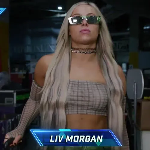 Liv Morgan - Video #311146