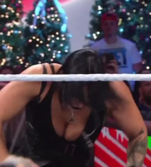 WWE Rhea Ripley - Video #339632