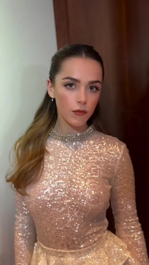 Kiernan Shipka - Video #385911