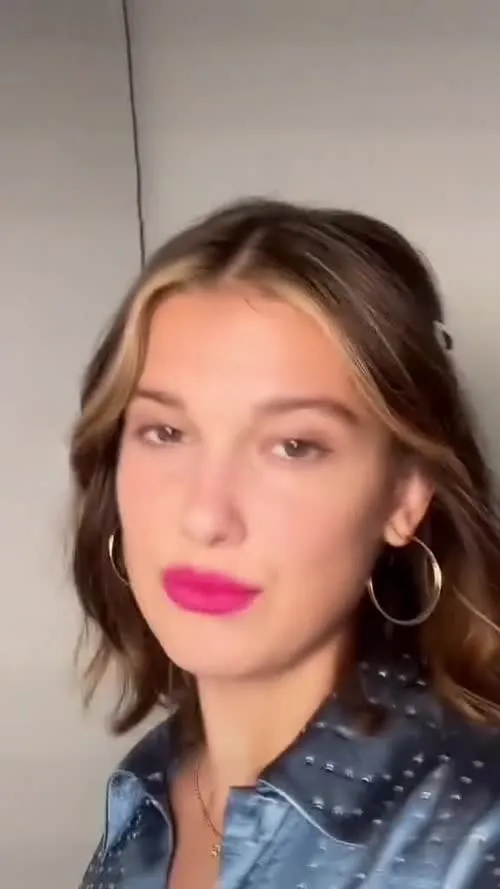 Millie Bobby Brown - Video