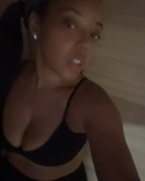 Angela Simmons - Video #120958