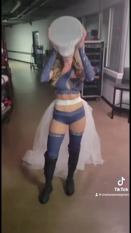 Chelsea Green - Video #298250