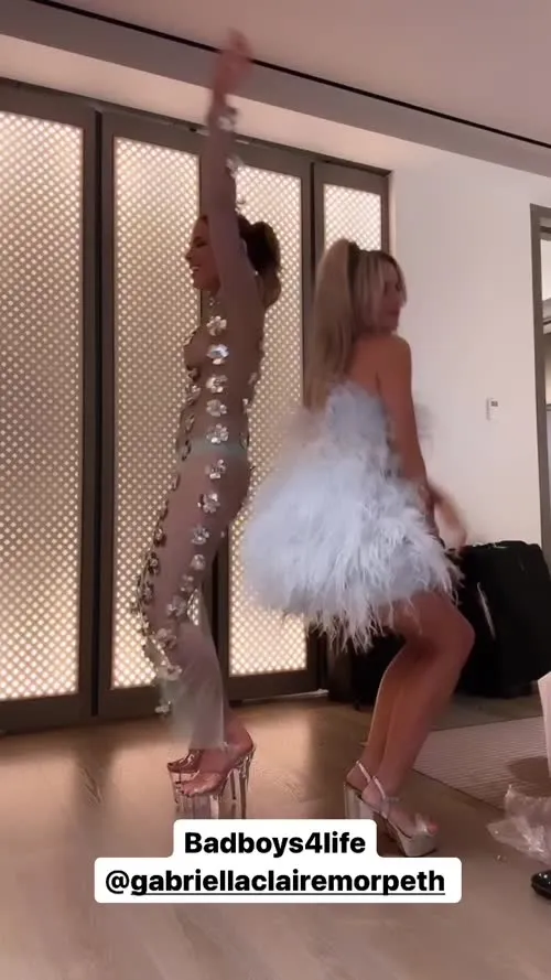 Kate Beckinsale - Video #158659