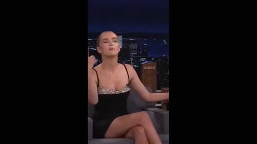 Zoey Deutch - Video #132693