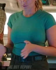 Scarlett Johansson - Video #374707