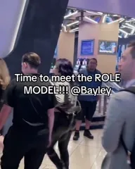 WWE Bayley / Davina Rose / Pamela Rose Martinez - Video #412877