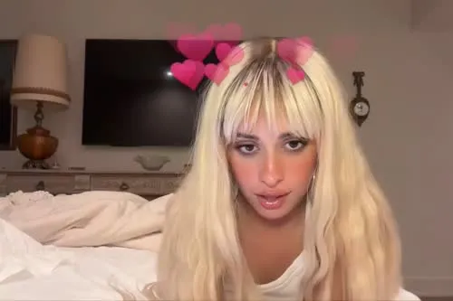 Camila Cabello - Video #349256