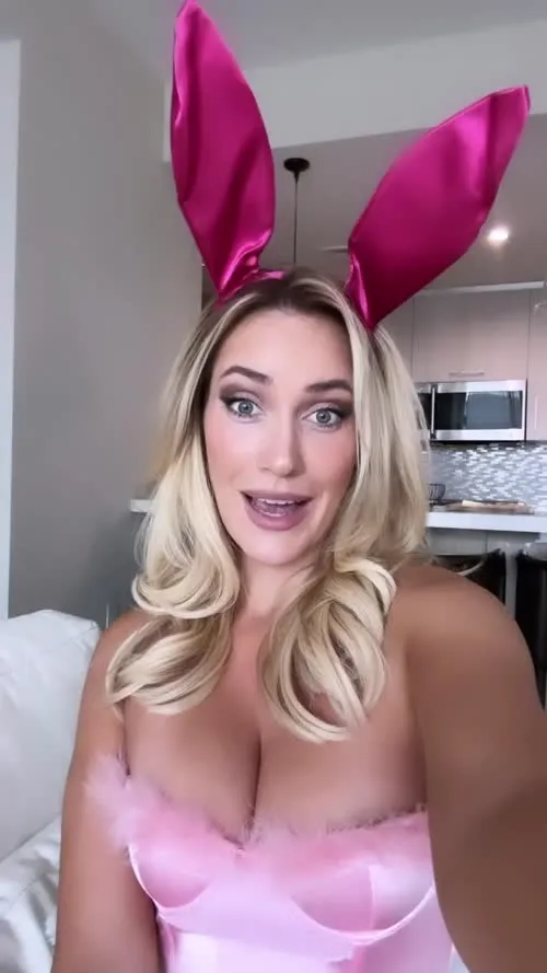Paige Spiranac - Video #214750