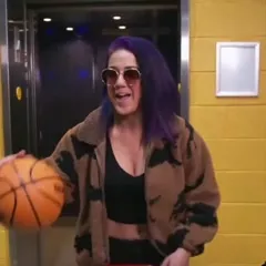 WWE Bayley / Davina Rose / Pamela Rose Martinez - Video