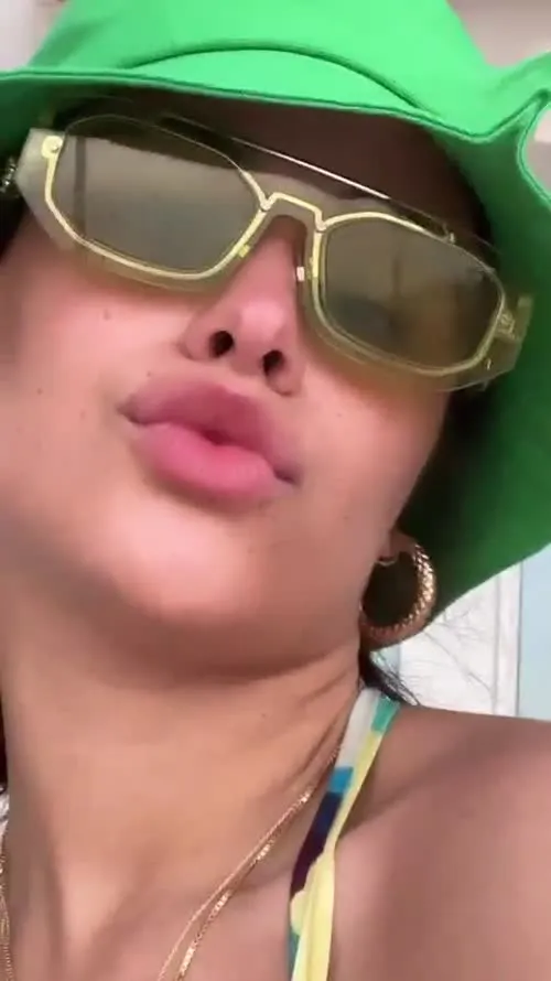 Camila Cabello - Video #125253