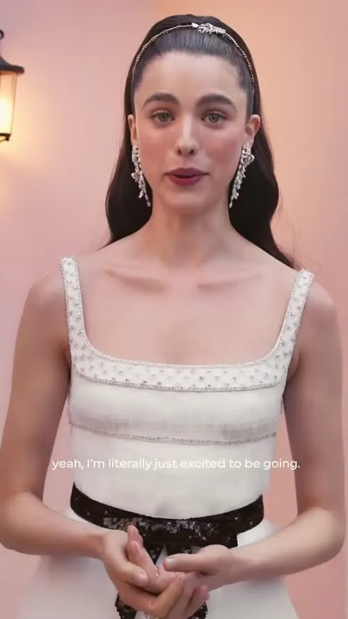 Margaret Qualley - Video