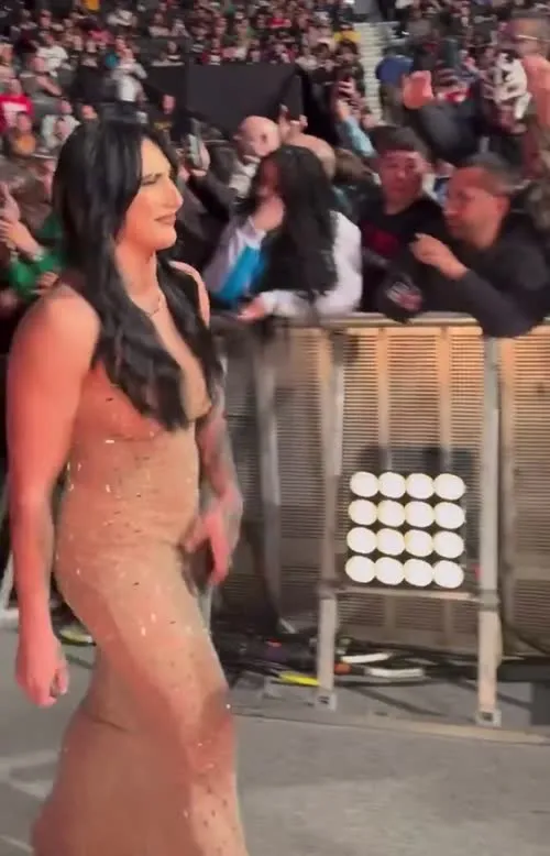 WWE Rhea Ripley - Video #385063