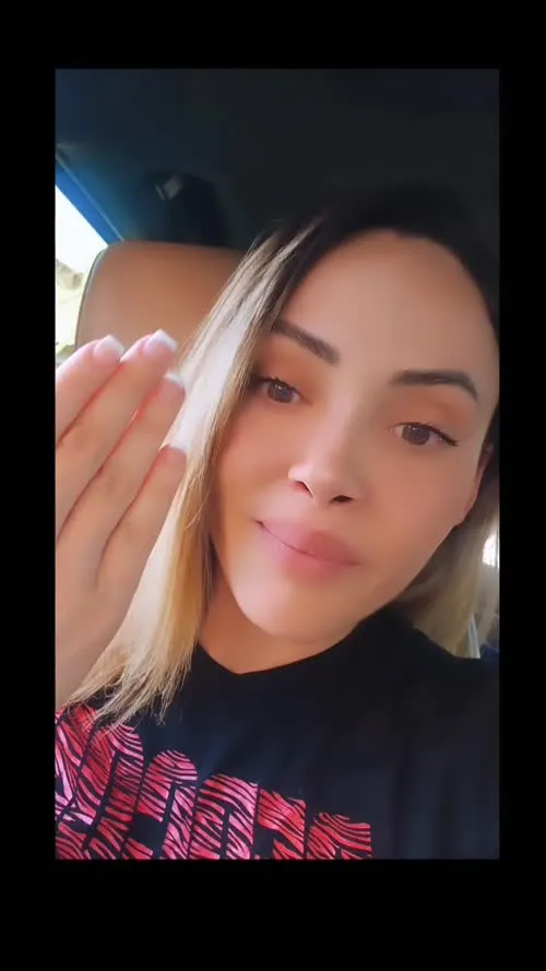 Melissa Santos - Video #221134