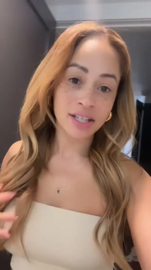 Kayla Braxton - Video