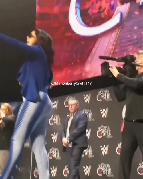 WWE Bayley / Davina Rose / Pamela Rose Martinez - Video