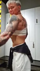 crazyxbody / musclegirlxxx - A9ieejc0kVK