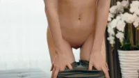AmourAngels - AA - Hareniks - Naked yoga