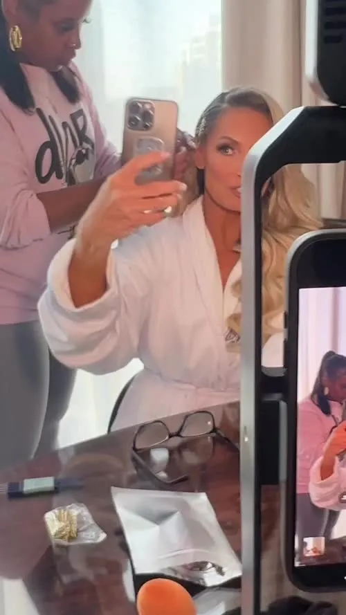 WWE Trish Stratus - Video #348188