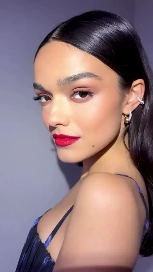 Rachel Zegler - Video