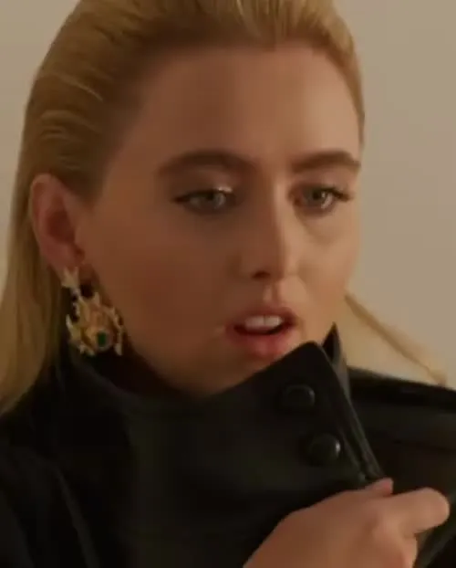 Kathryn Newton - Video