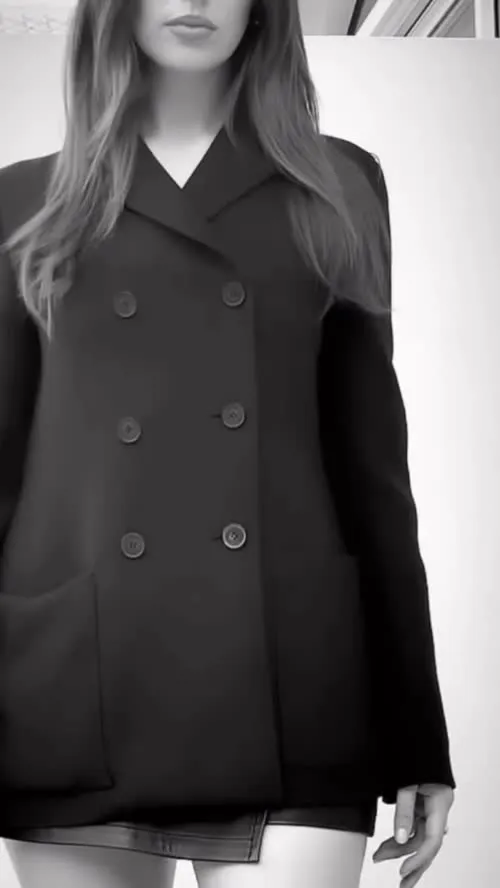 Alycia Debnam Carey - Video #181715