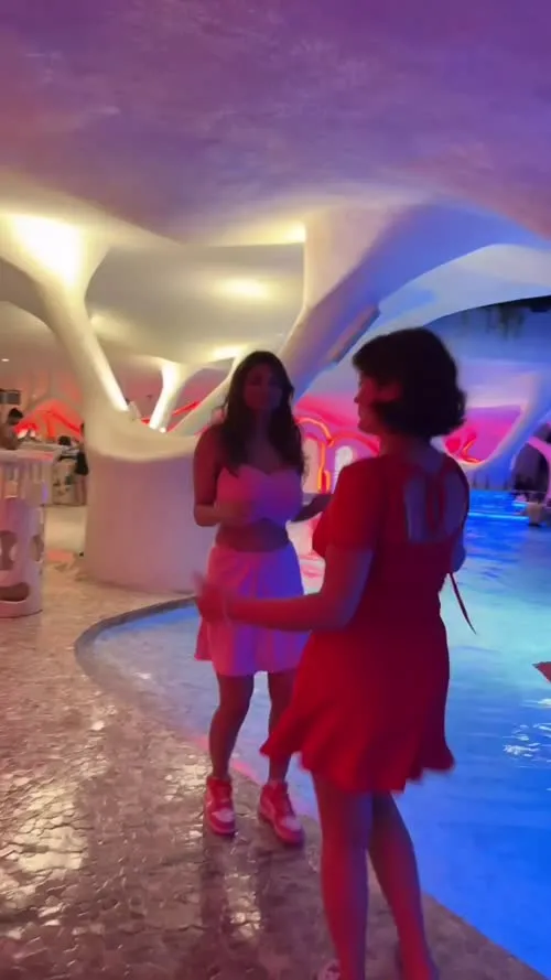 Anveshi Jain - Video