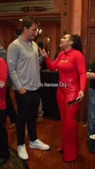 Demetria Obilor - Video