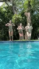 Gabbie Carter - Video