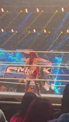 Roxanne Perez/Rok-C - WWE NXT - Video #374192