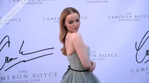 Dove Cameron - Video #322663