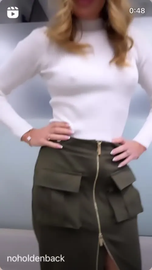 Amanda Holden - Video
