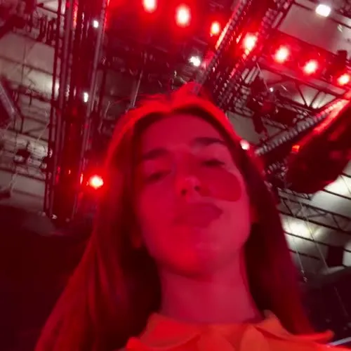 Dua Lipa - Video #406599