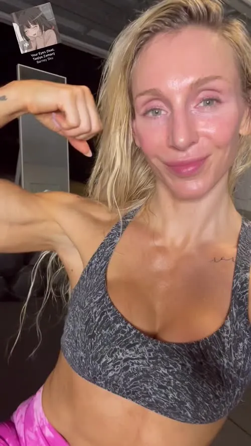 Charlotte Flair - Video
