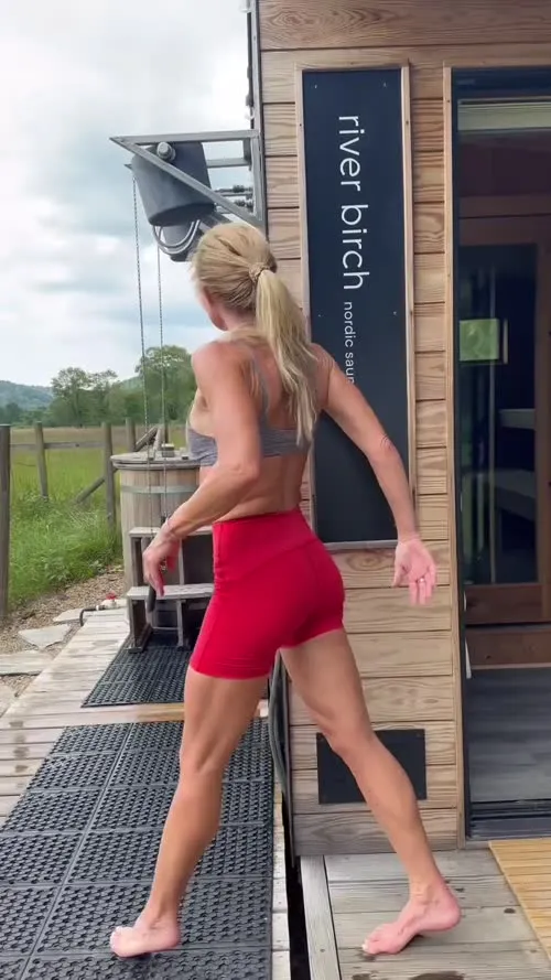 WWE Torrie Wilson - Video