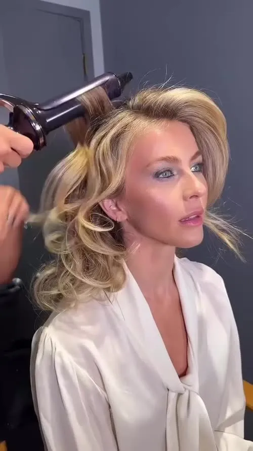 Julianne Hough - Video #118820