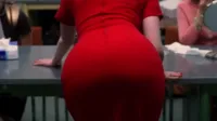 Christina Hendricks - Video #130373