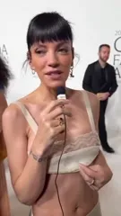 Lily Allen - Video